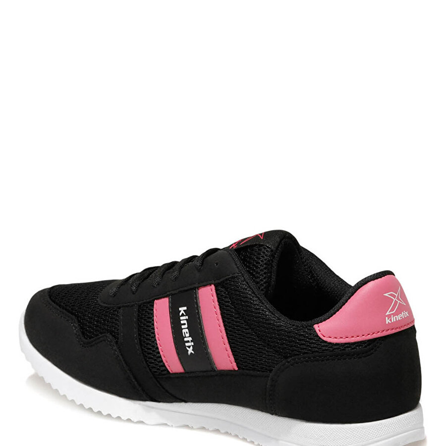 CARTER MESH W 1FX Siyah Kadın Sneaker_2