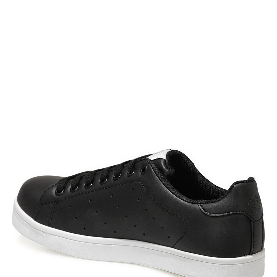 GRAZZI 1FX Siyah Erkek Sneaker_2