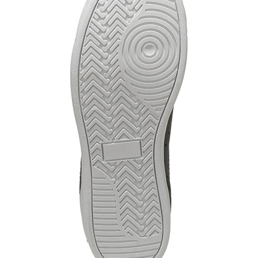 GRAZZI 1FX Siyah Erkek Sneaker_3