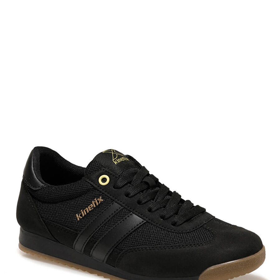 HALLEY TX M 1FX Siyah Erkek Çocuk Sneaker Ayakkabı_0
