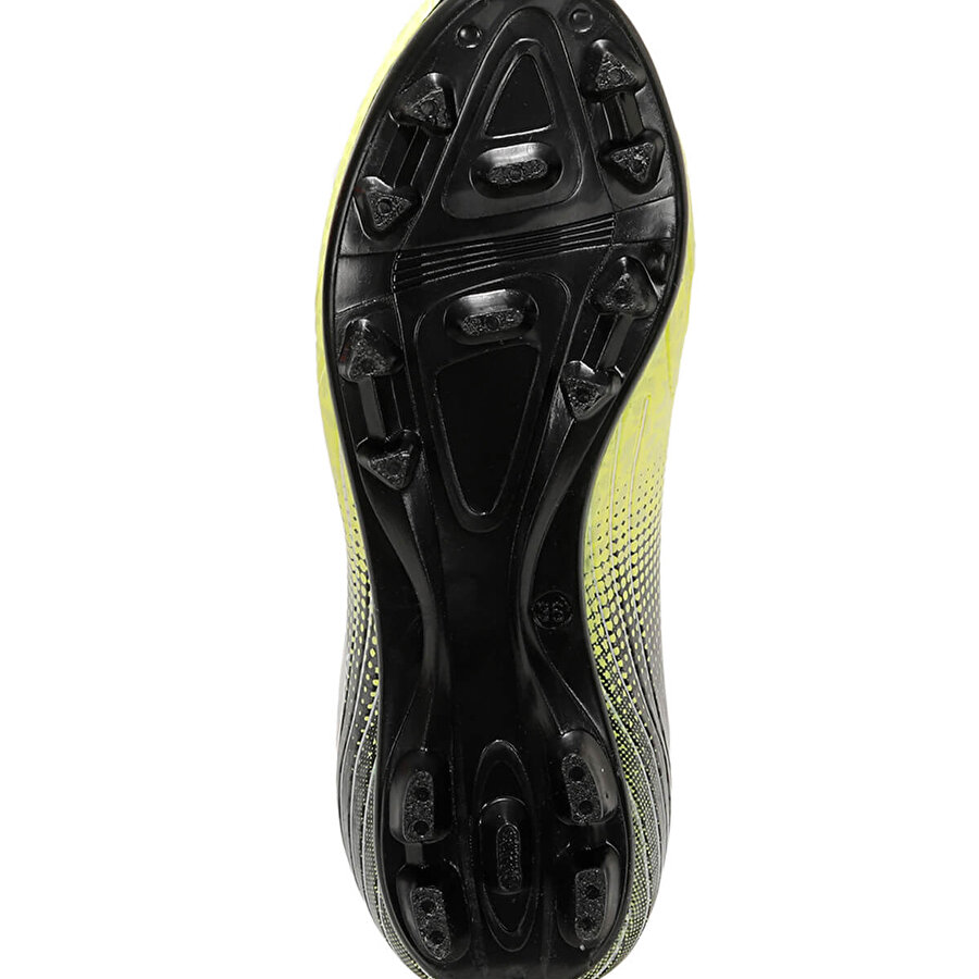 IZZO AG 1FX Neon Yeşil Erkek Çocuk Krampon_3