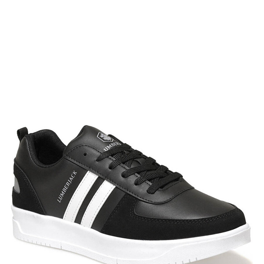 KLAN 1FX Siyah Erkek Sneaker_0