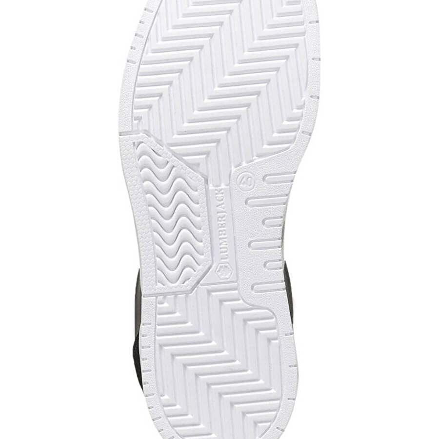 KLAN 1FX Siyah Erkek Sneaker_3