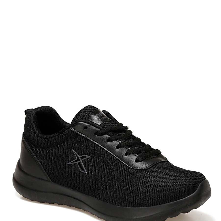 LARSON 1FX Siyah Erkek Çocuk Comfort Ayakkabı_0