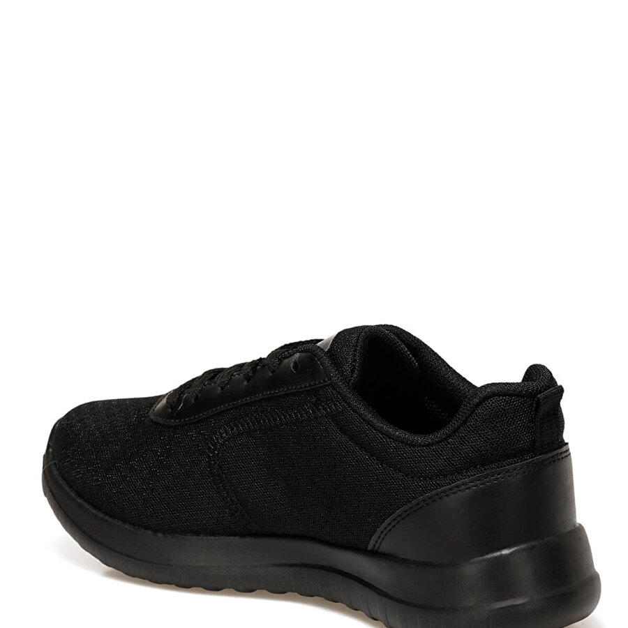 LARSON 1FX Siyah Erkek Çocuk Comfort Ayakkabı_2