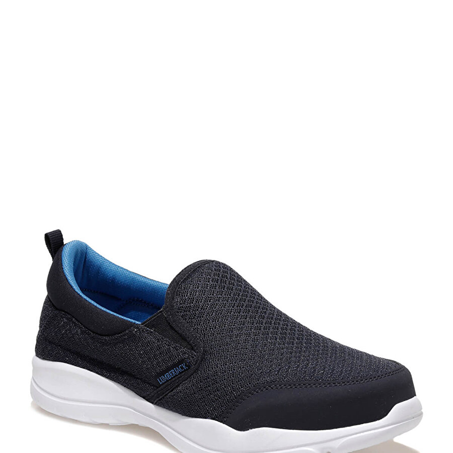 LIPONIS 1FX Lacivert Erkek Comfort Ayakkabı_0