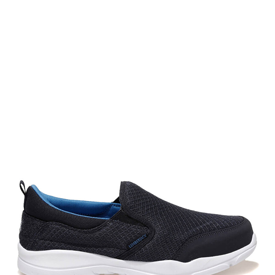 LIPONIS 1FX Lacivert Erkek Comfort Ayakkabı_1