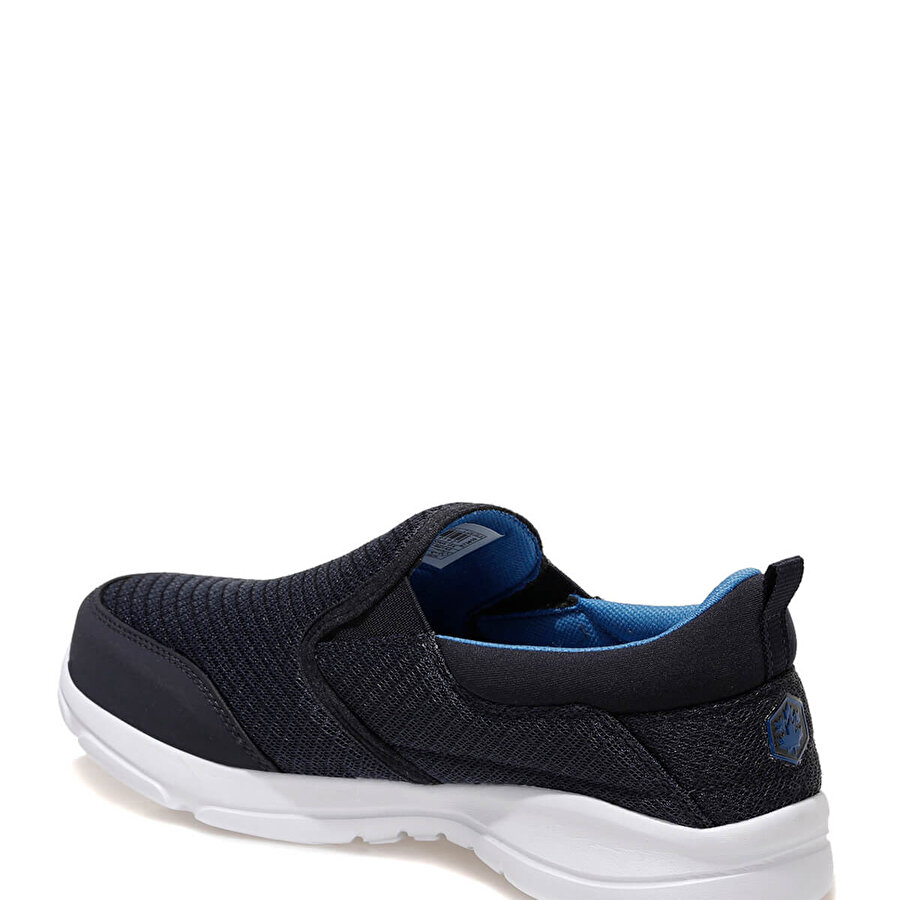 LIPONIS 1FX Lacivert Erkek Comfort Ayakkabı_2