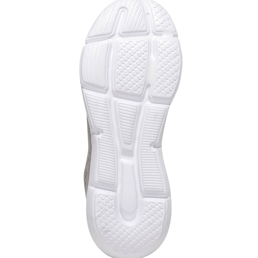 MOTER 1FX Gri Erkek Comfort Ayakkabı_3