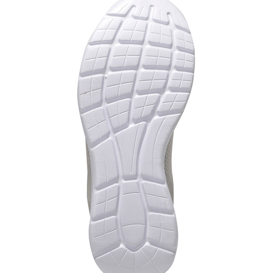 PLAZO TX 1FX Gri Erkek Comfort Ayakkabı_3
