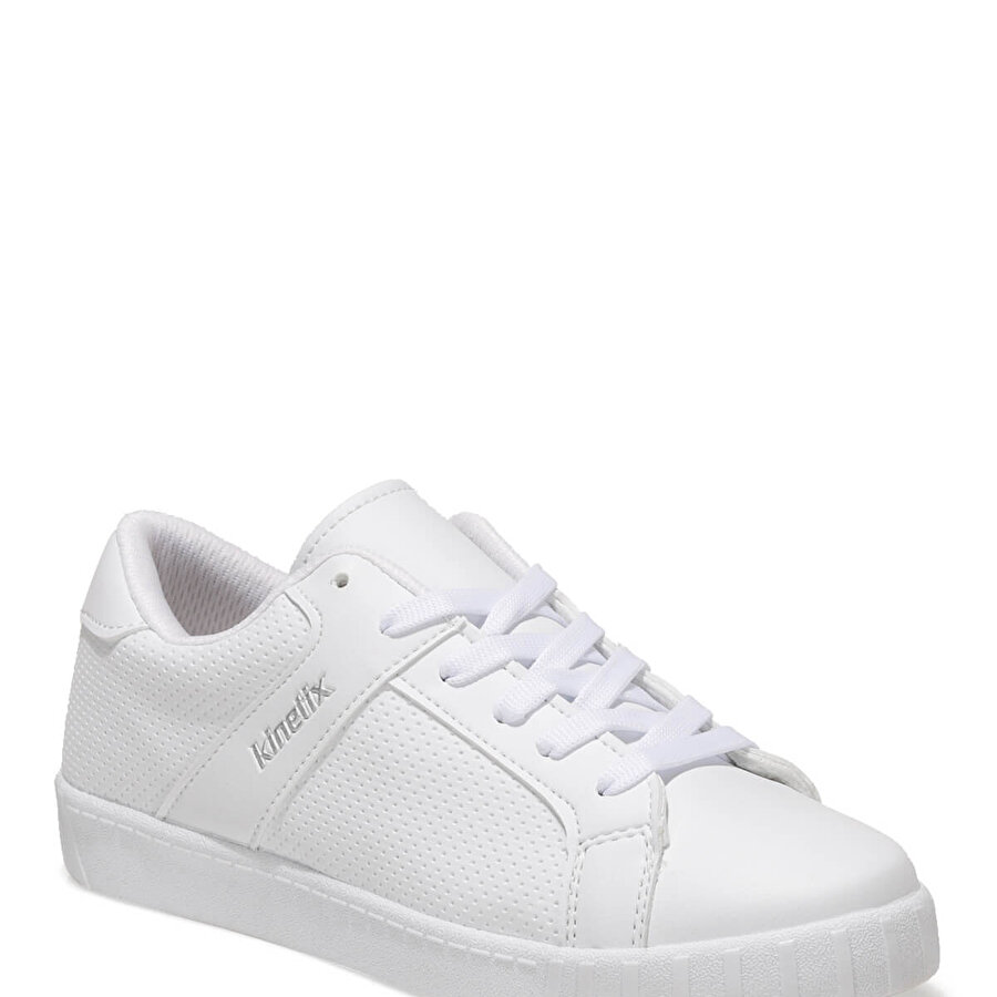 RUBY W 1FX Beyaz Kadın Sneaker_0