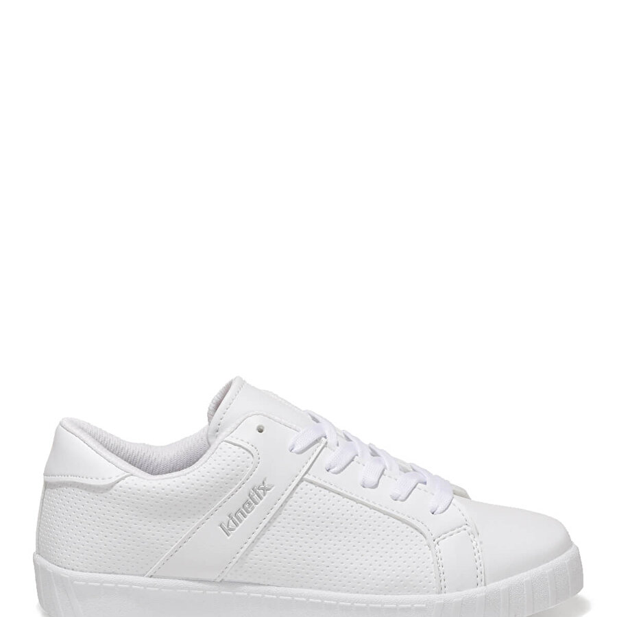 RUBY W 1FX Beyaz Kadın Sneaker_1