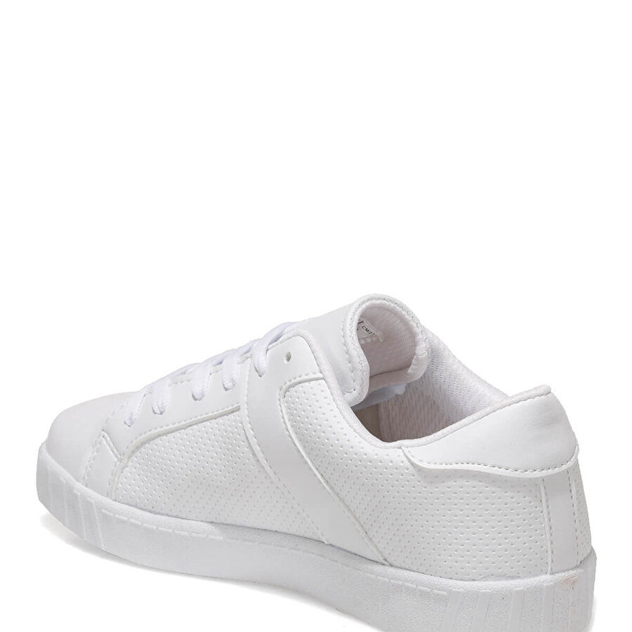 RUBY W 1FX Beyaz Kadın Sneaker_2