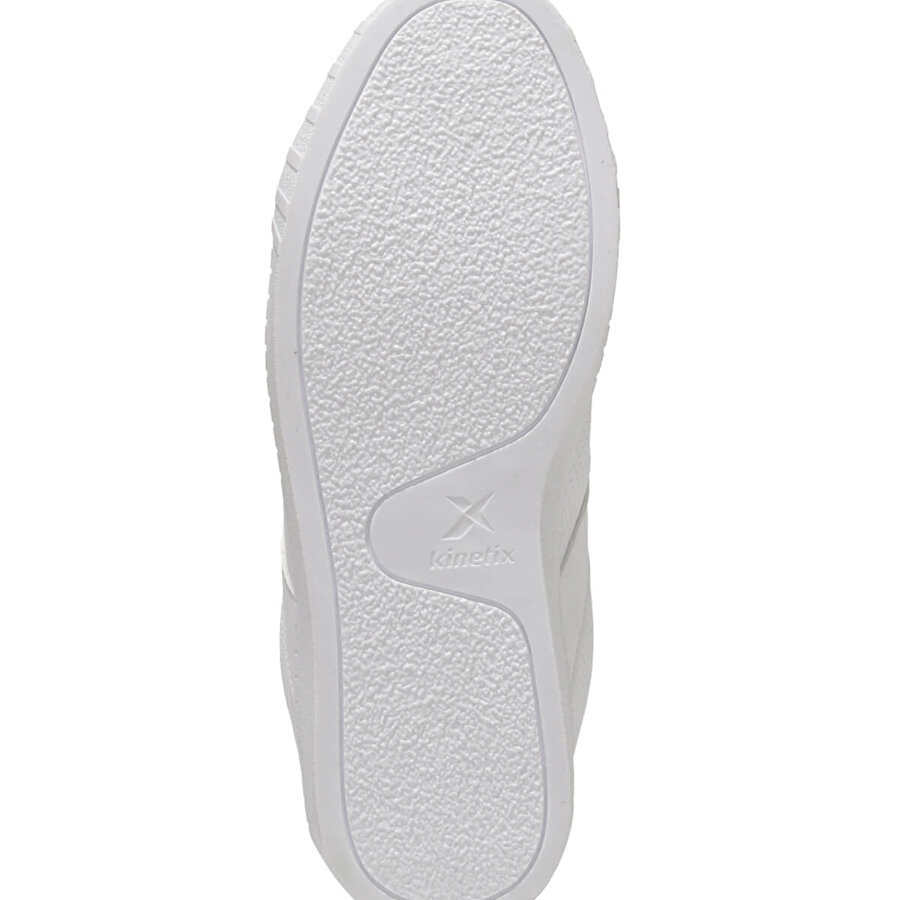 RUBY W 1FX Beyaz Kadın Sneaker_3