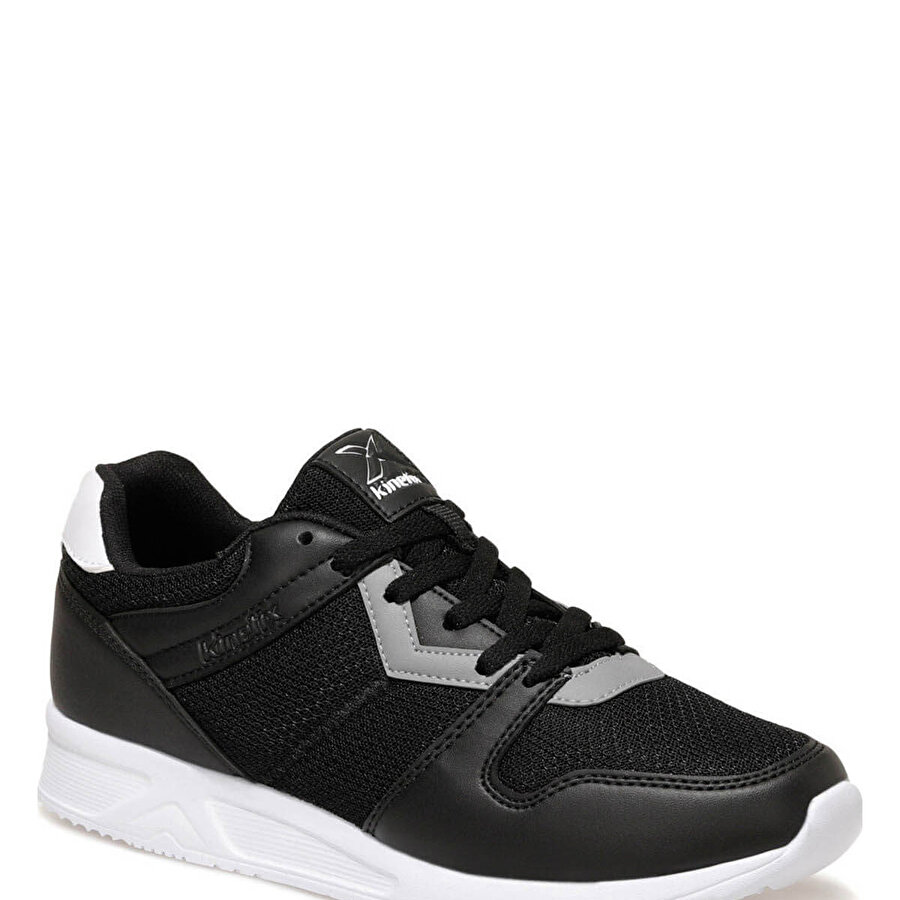 SAGEL M 1FX Siyah Erkek Sneaker_0