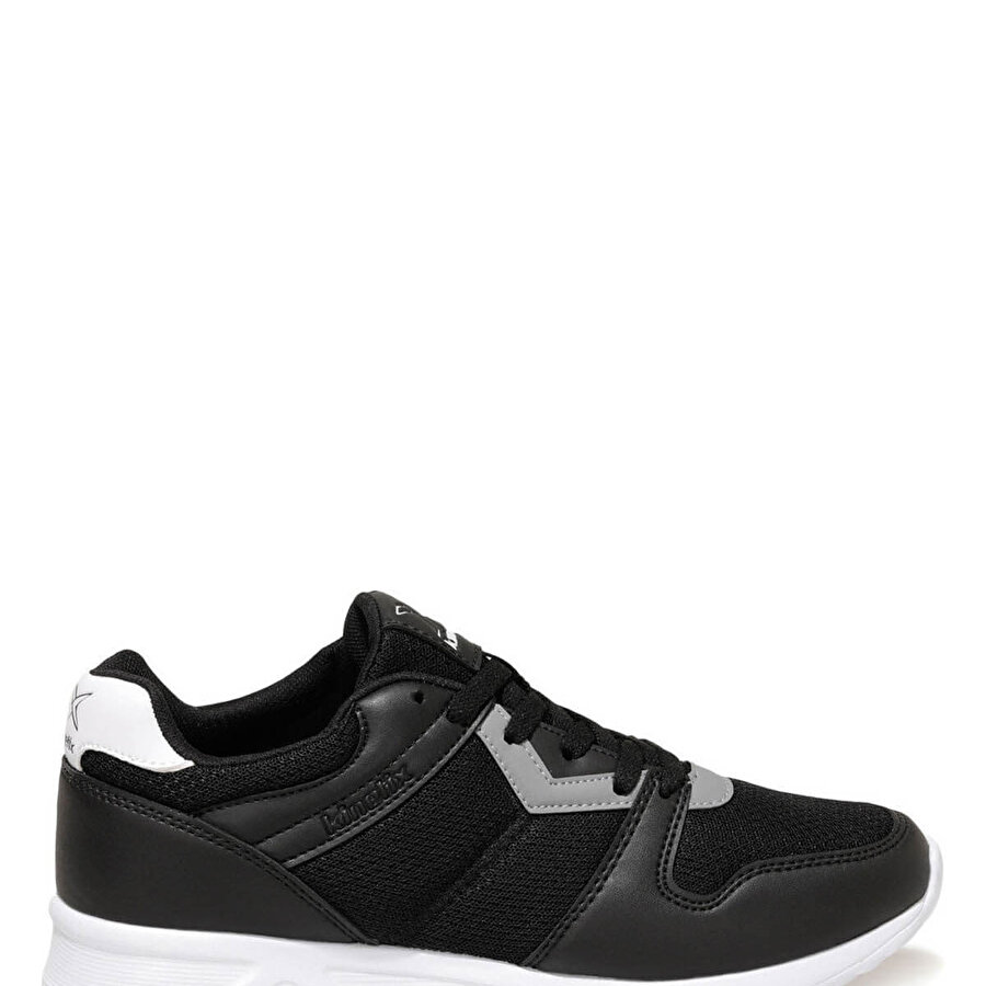 SAGEL M 1FX Siyah Erkek Sneaker_1