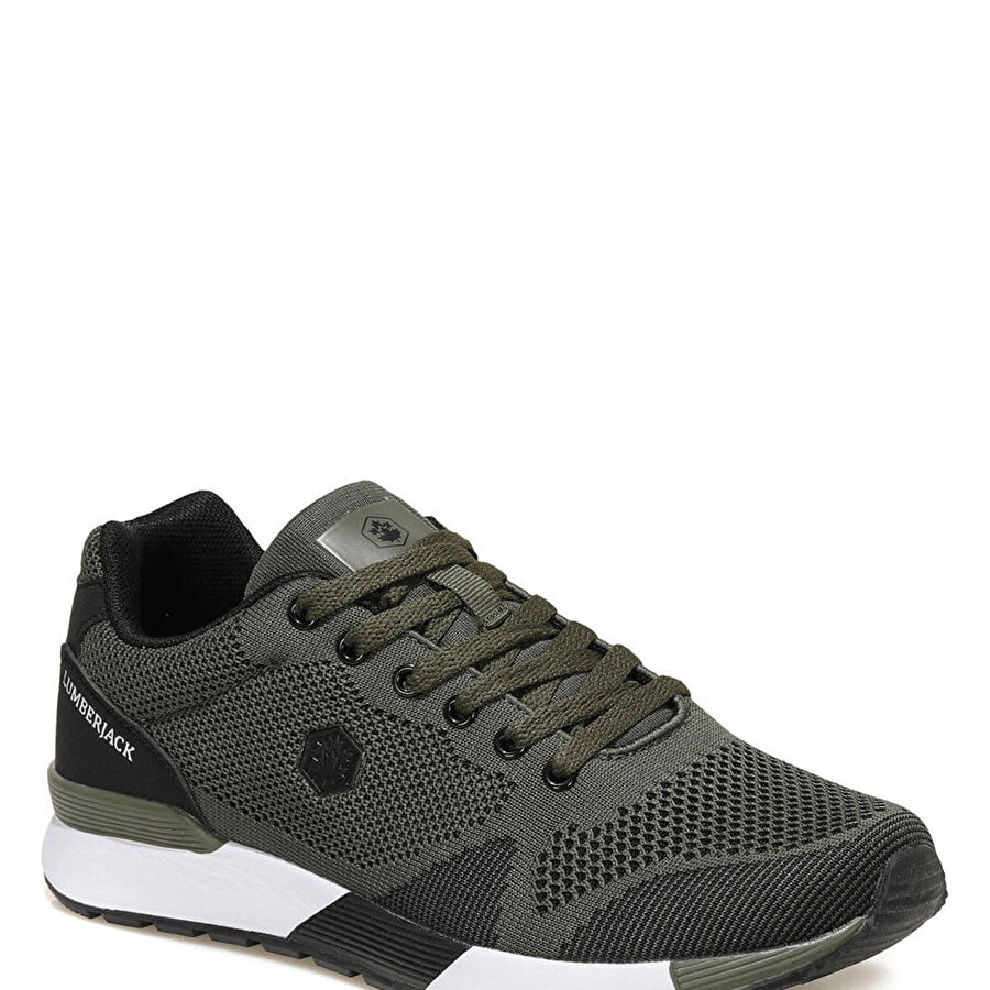VENDOR 1FX Haki Erkek Sneaker Ayakkabı_0