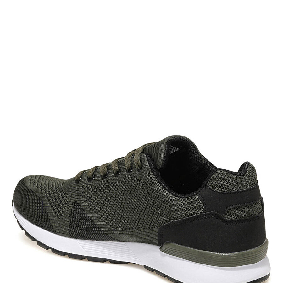 VENDOR 1FX Haki Erkek Sneaker Ayakkabı_2