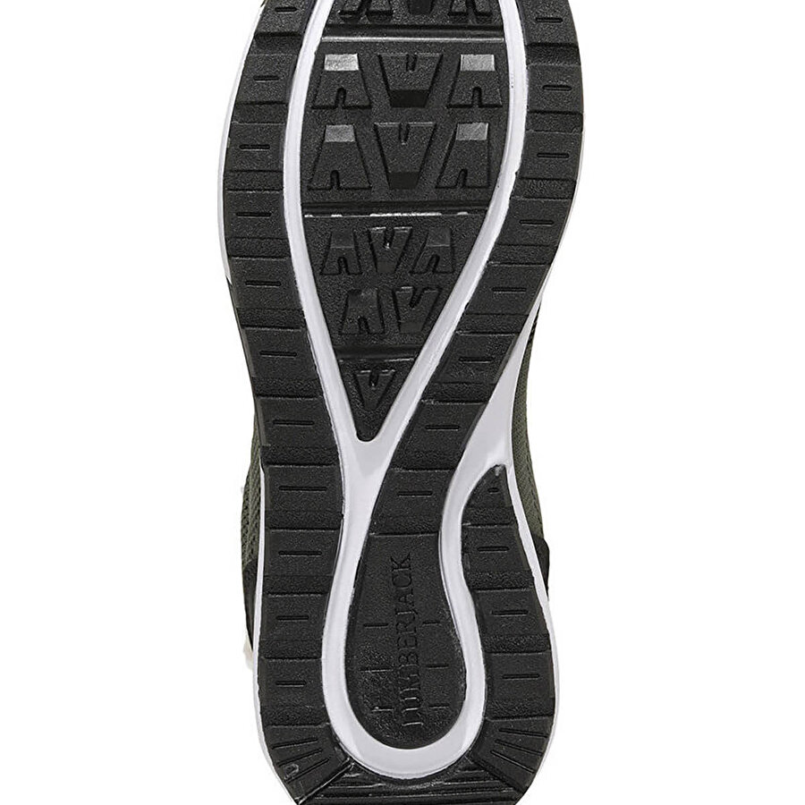 VENDOR 1FX Haki Erkek Sneaker Ayakkabı_3