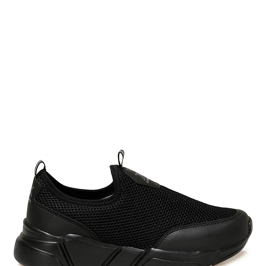 THANDIE 1FX Siyah Kadın Slip On Ayakkabı_3