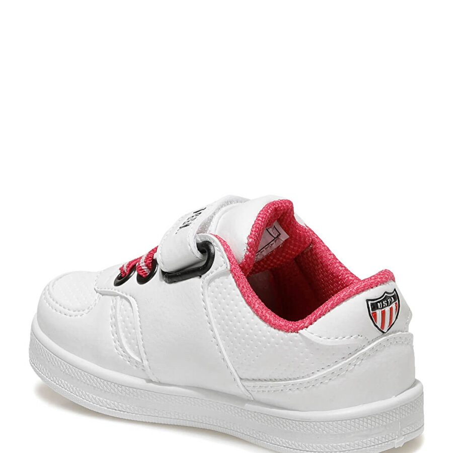 CAMERON 1FX Beyaz Kız Çocuk Sneaker_2