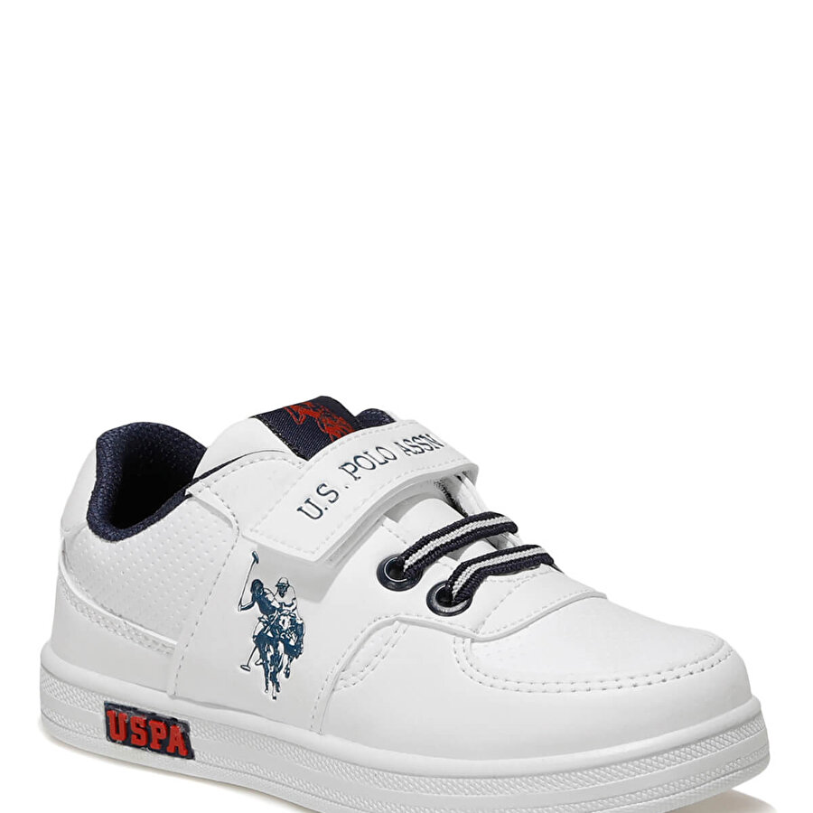 CAMERON 1FX Beyaz Erkek Çocuk Sneaker_0