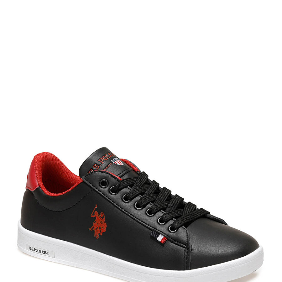 FRANCO WMN 1FX Siyah Kadın Sneaker_0