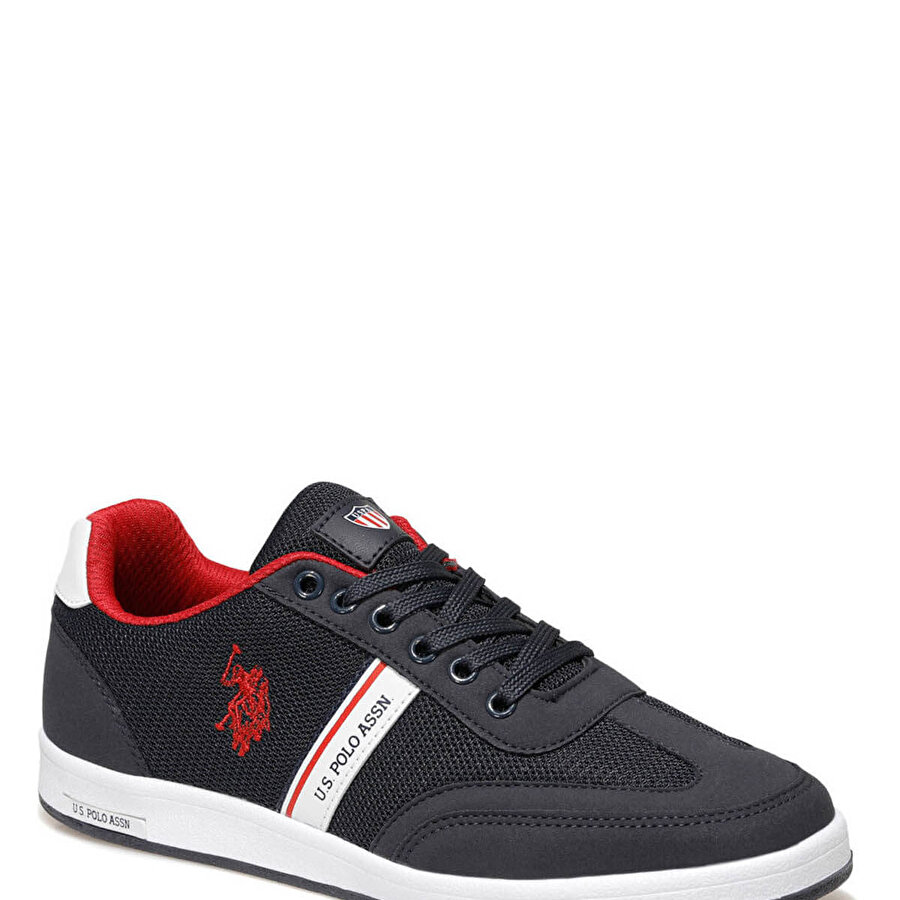 KARES 1FX Lacivert Erkek Sneaker Ayakkabı_0