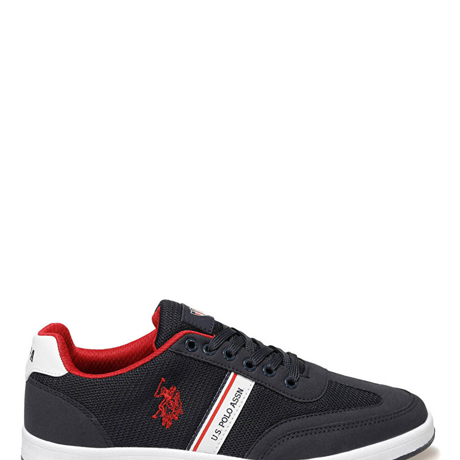 KARES 1FX Lacivert Erkek Sneaker Ayakkabı_1