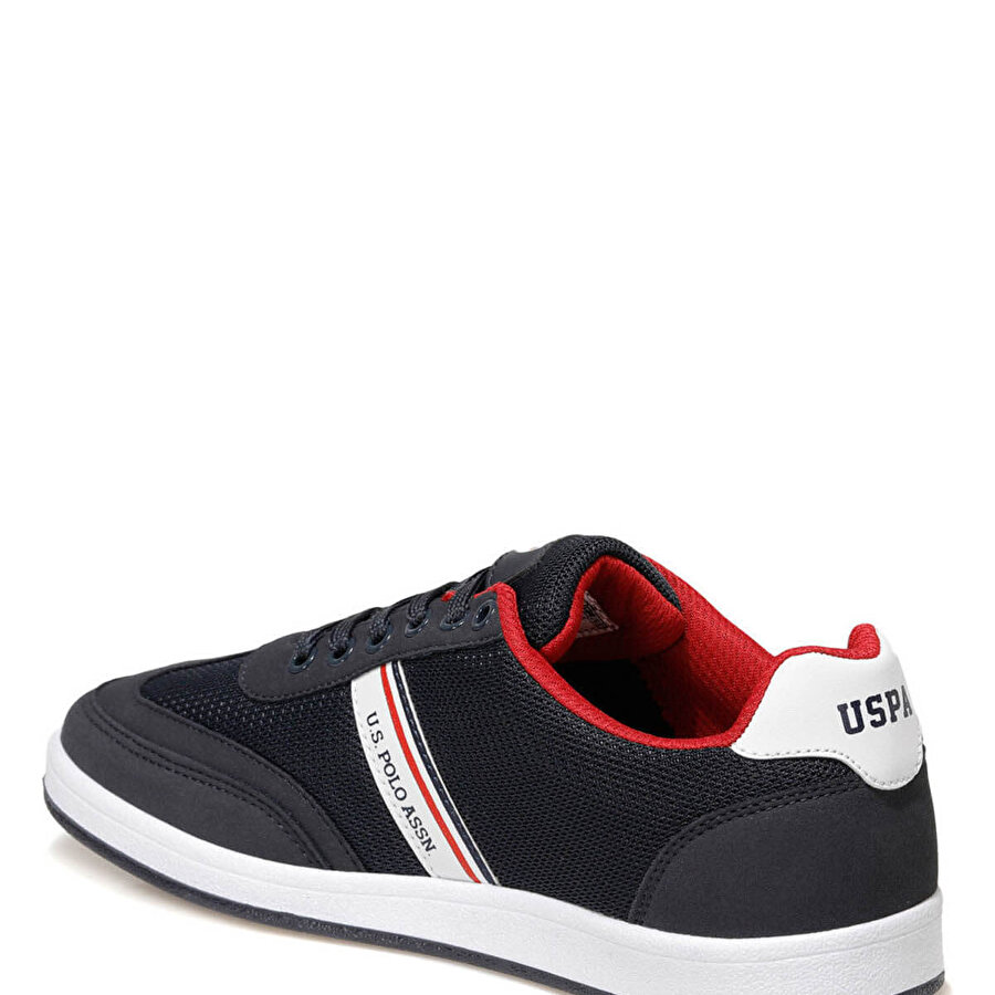 KARES 1FX Lacivert Erkek Sneaker Ayakkabı_2
