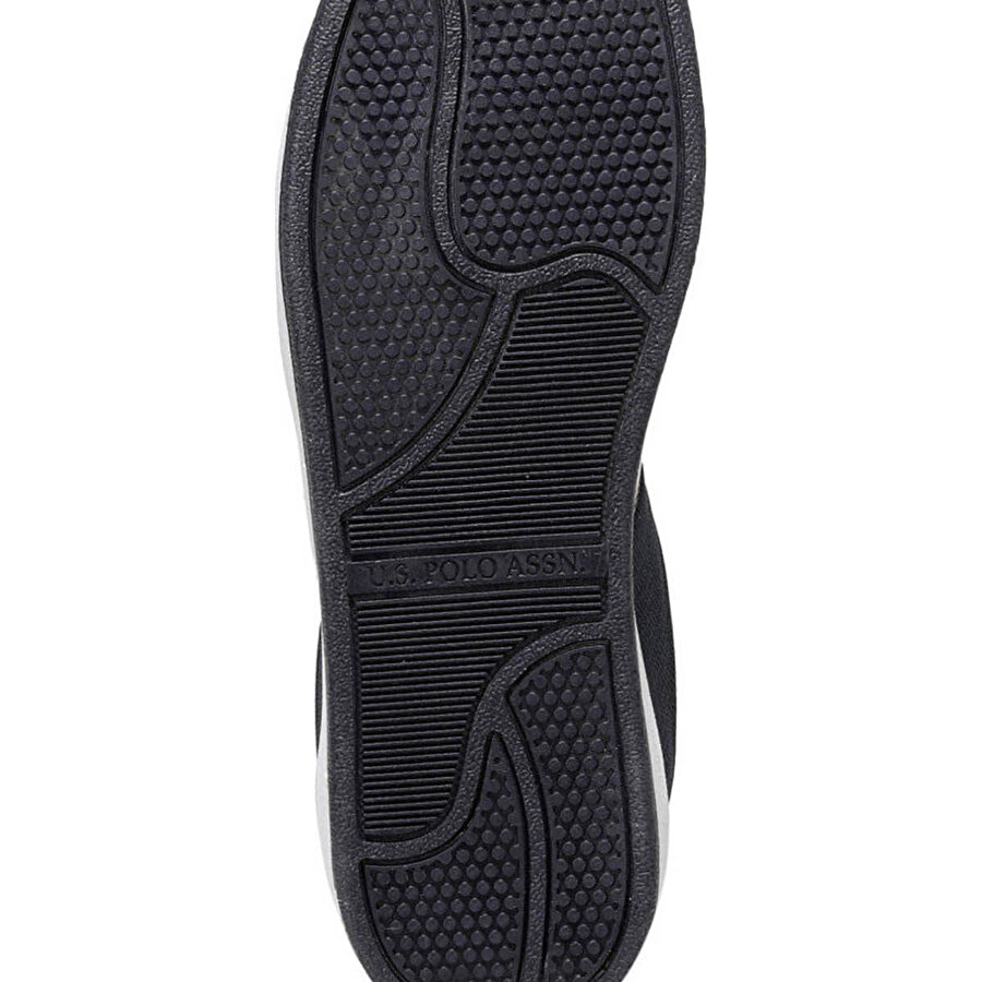 KARES 1FX Lacivert Erkek Sneaker Ayakkabı_3