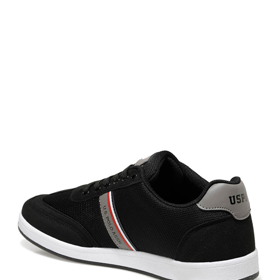 KARES 1FX Siyah Erkek Sneaker_2
