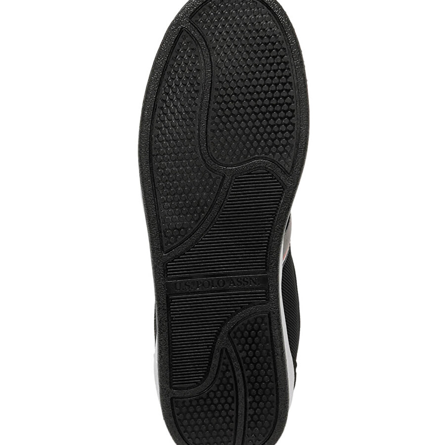 KARES 1FX Siyah Erkek Sneaker_3