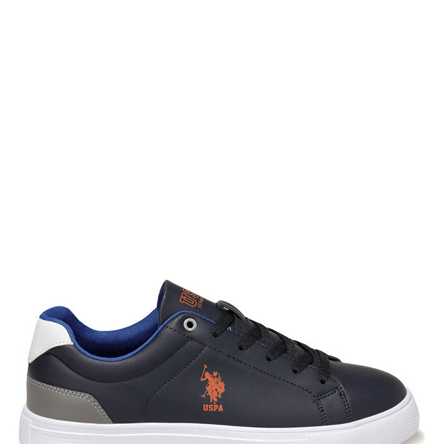 VERON 1FX Lacivert Erkek Sneaker_1