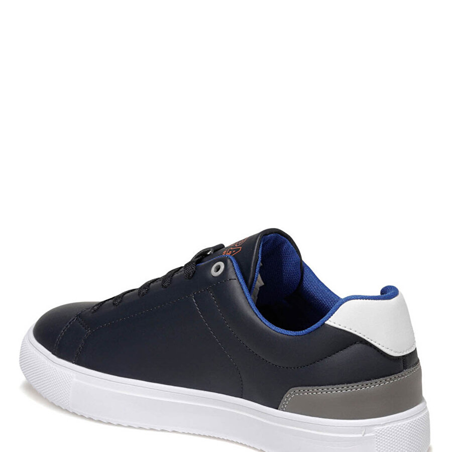 VERON 1FX Lacivert Erkek Sneaker_2
