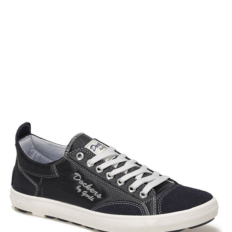 214160 1FX Lacivert Erkek Sneaker_0