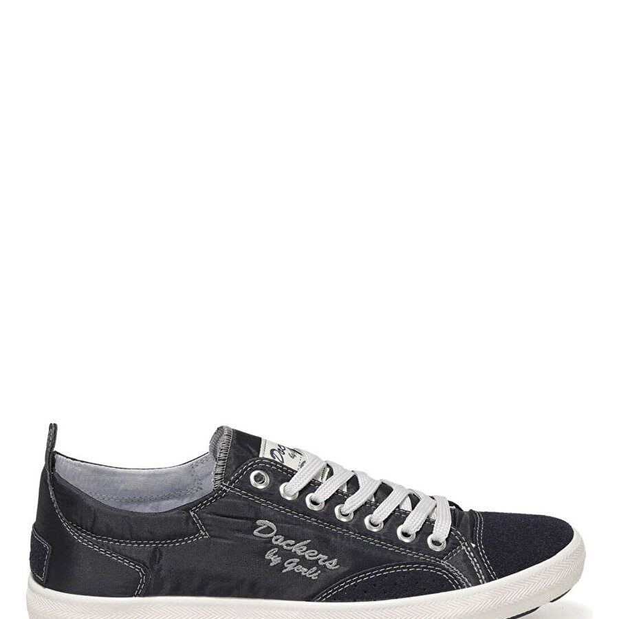 214160 1FX Lacivert Erkek Sneaker_1