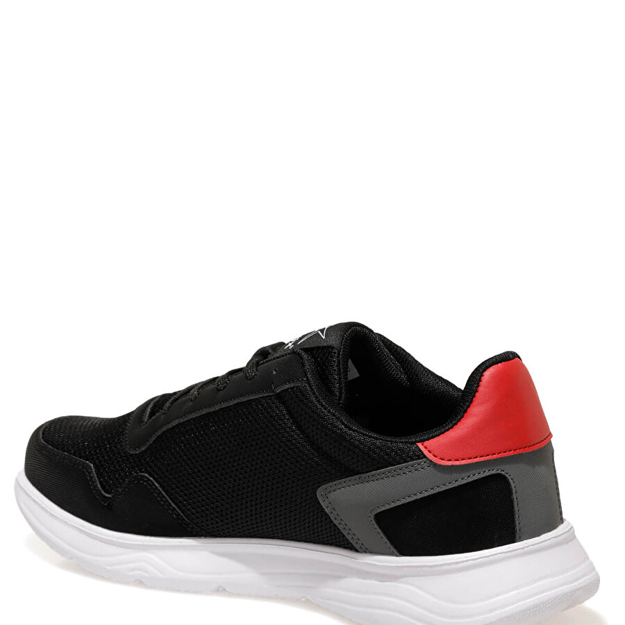 TAGEN MESH M 1FX Siyah Erkek Sneaker_2