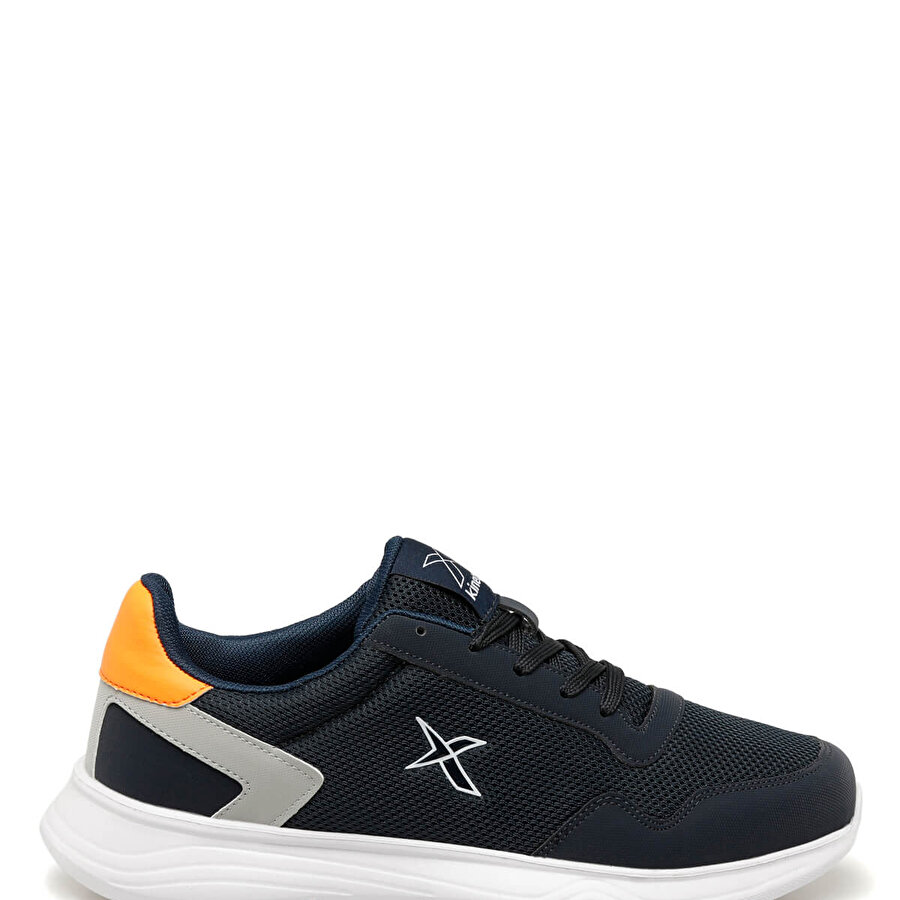 TAGEN MESH M 1FX Lacivert Erkek Sneaker_1