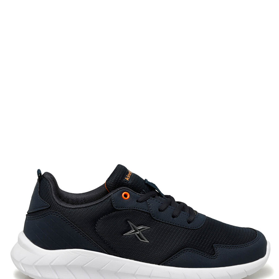 VILAS 1FX Lacivert Erkek Comfort Ayakkabı_1