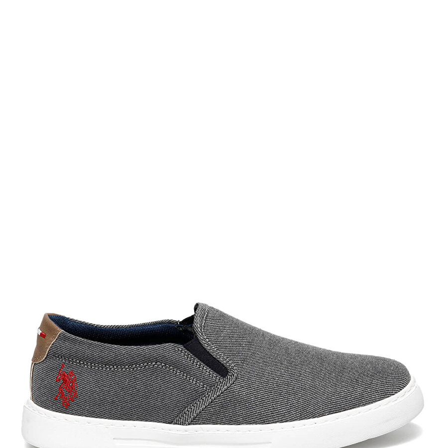 DOLZE 1FX Lacivert Erkek Sneaker_3