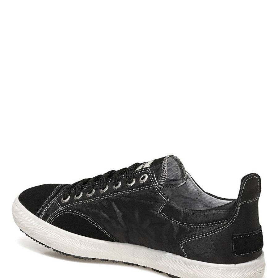 214160 1FX Siyah Erkek Sneaker_2