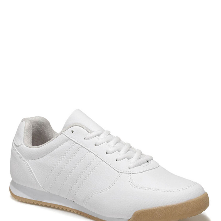 OZA 1FX Beyaz Erkek Sneaker_0