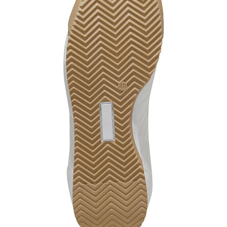 OZA 1FX Beyaz Erkek Sneaker_3