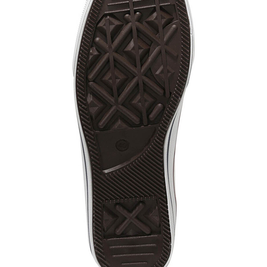 356759.M1FX Beyaz Erkek Sneaker Ayakkabı_3