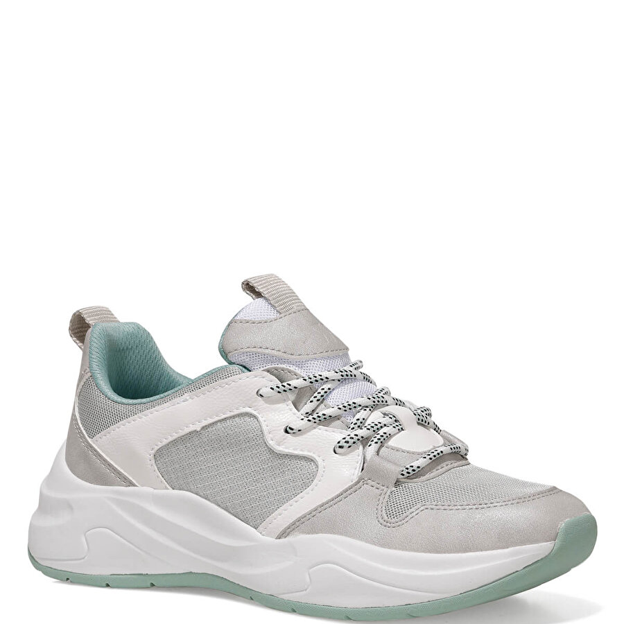 WARREN 1FX Mint Kadın Sneaker_2