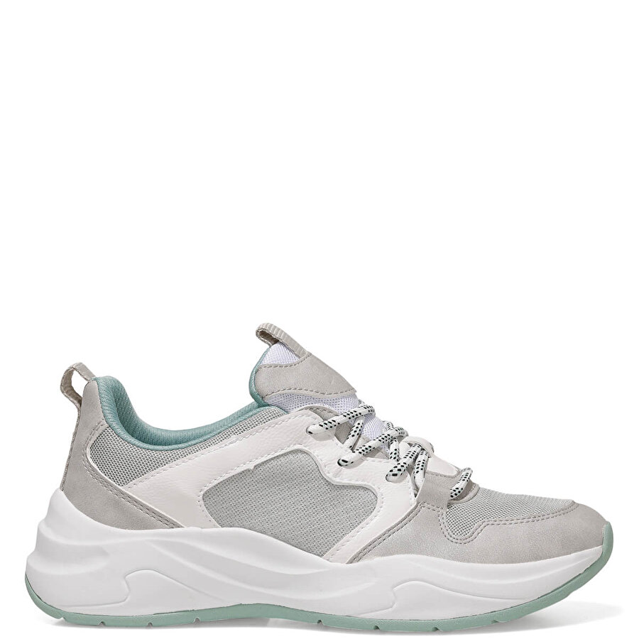 WARREN 1FX Mint Kadın Sneaker_3