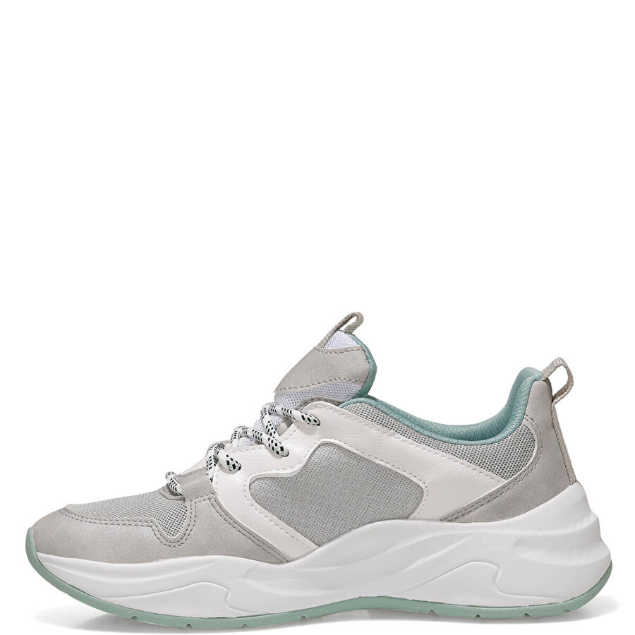 WARREN 1FX Mint Kadın Sneaker_5