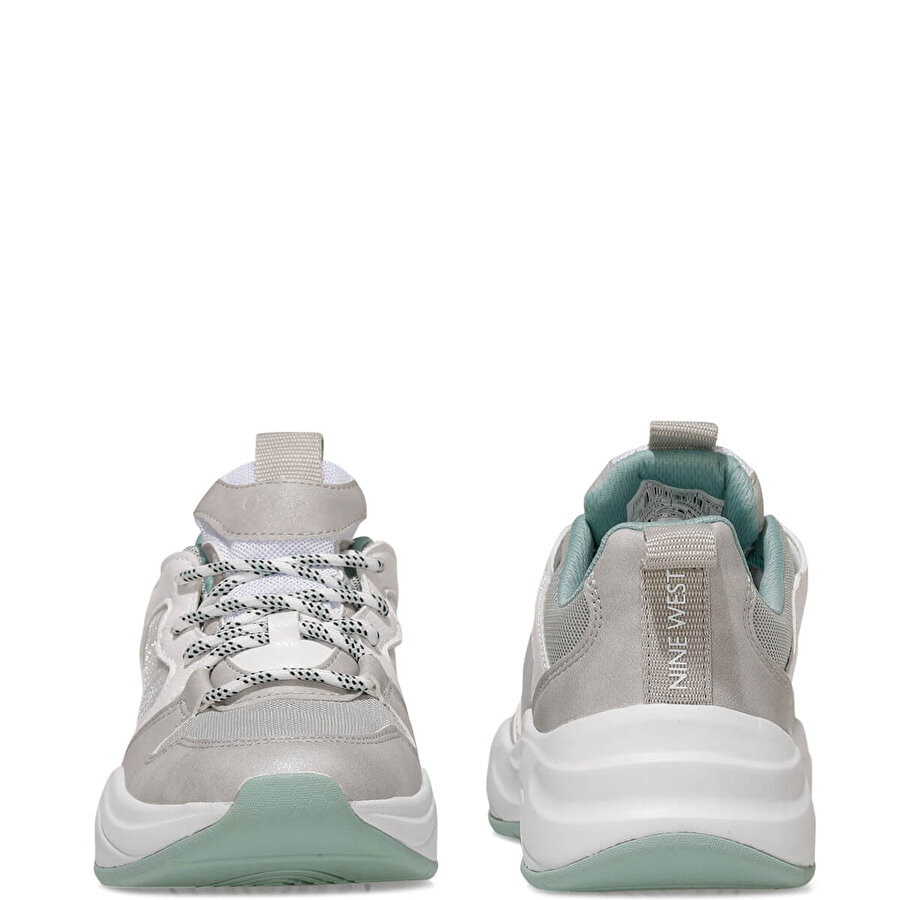 WARREN 1FX Mint Kadın Sneaker_6