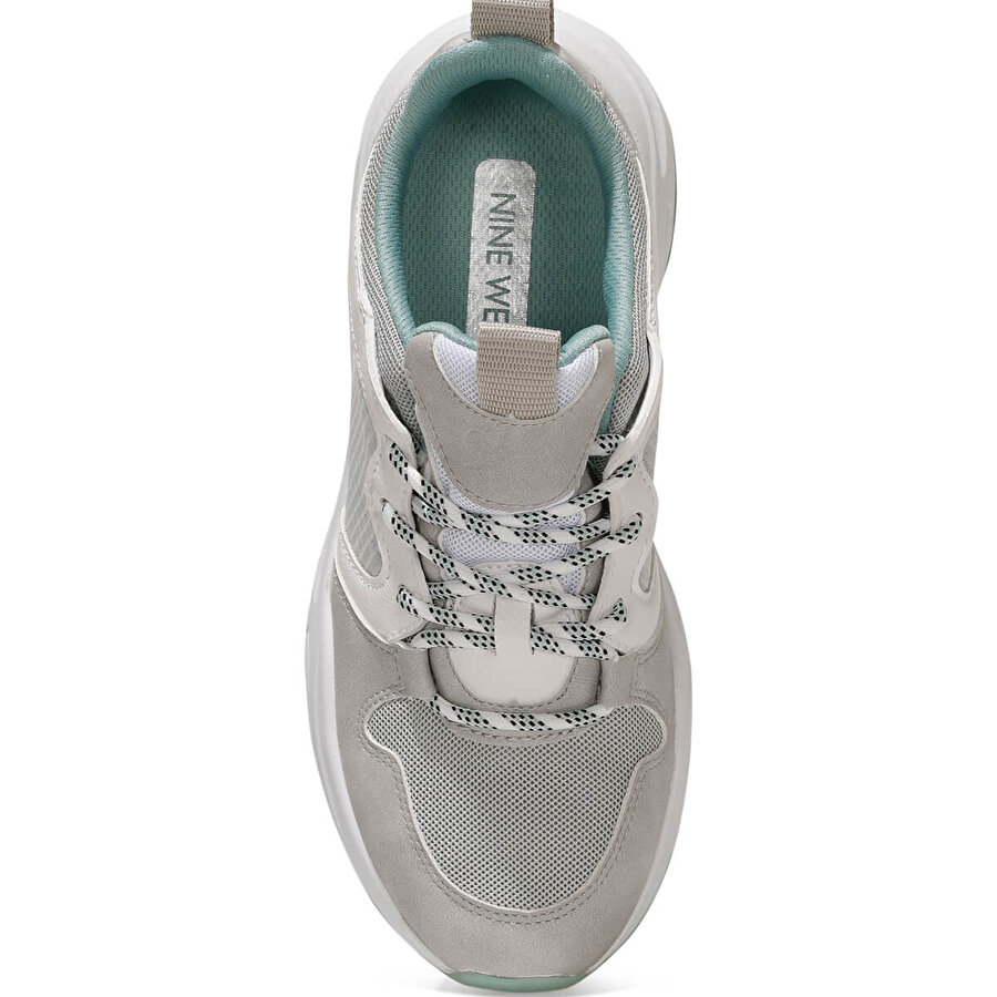 WARREN 1FX Mint Kadın Sneaker_7